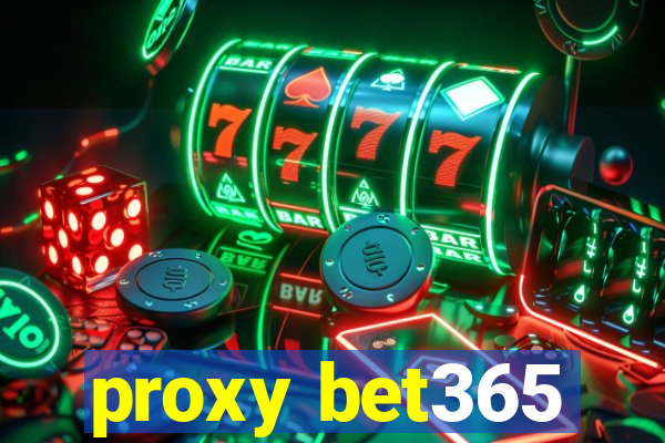 proxy bet365